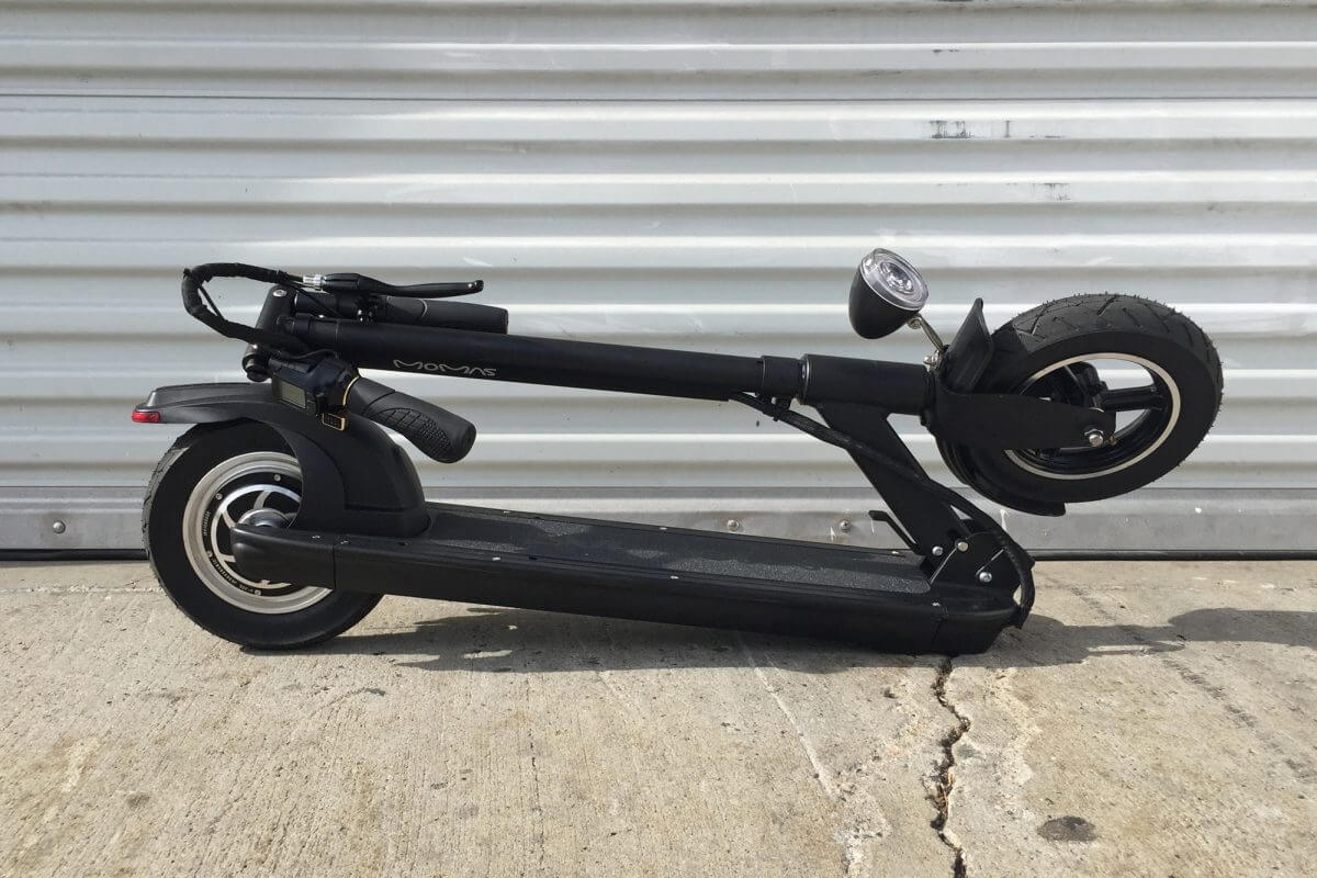 xe trượt scooter dành cho người lớn