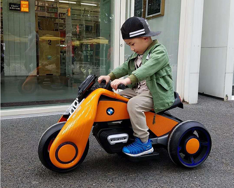 mua xe máy điện trẻ em ở đâu