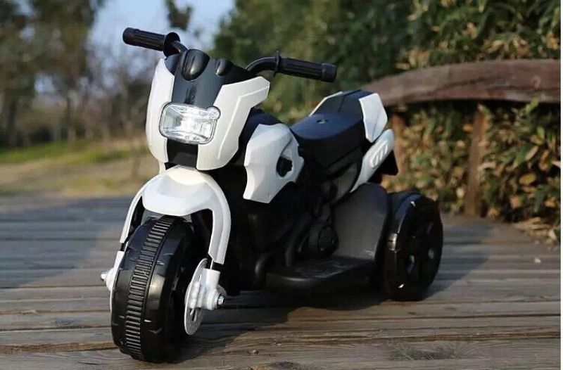 Xe moto mini cho bé