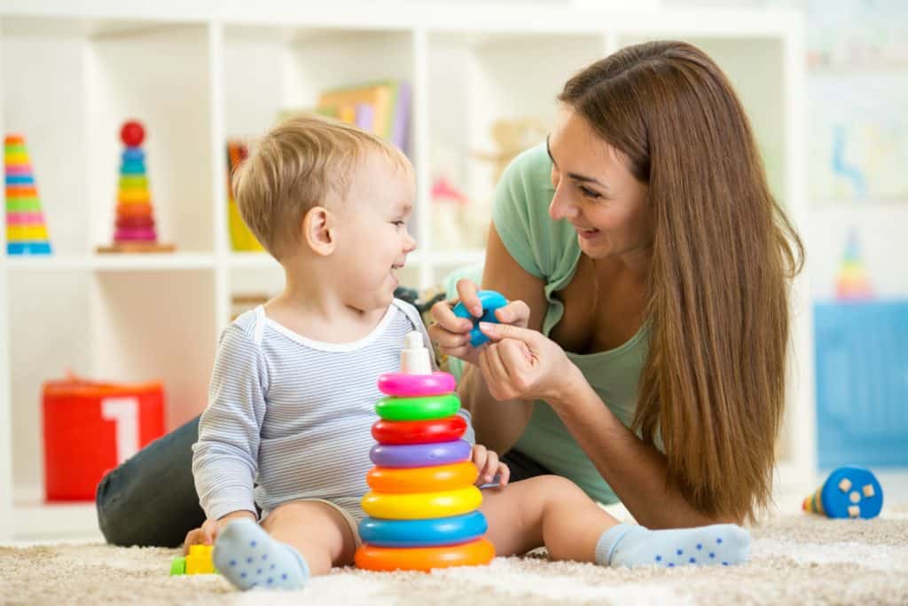 mua đồ chơi cho bé ở đâu tphcm