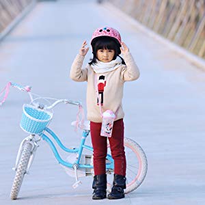 Mua xe đạp cho bé ở đâu