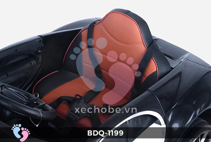 Ô tô điện trẻ em McLaren BDQ-1199