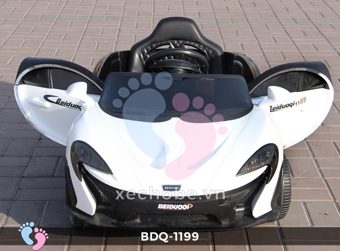 Ô tô điện trẻ em McLaren BDQ-1199