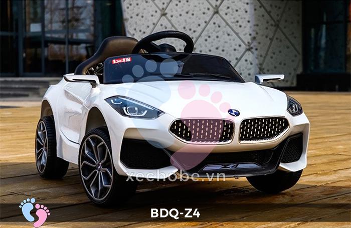 Xe hơi điện trẻ em BDQ BDQ-Z4