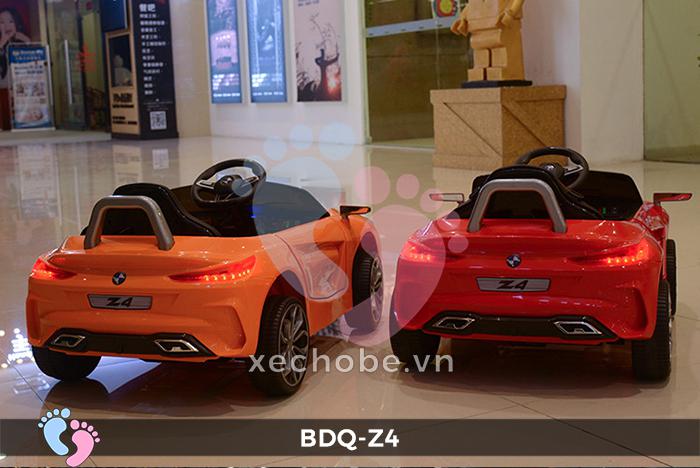 Xe hơi điện trẻ em BDQ BDQ-Z4