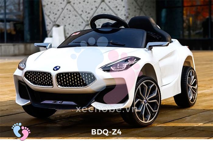 Xe hơi điện trẻ em BDQ BDQ-Z4