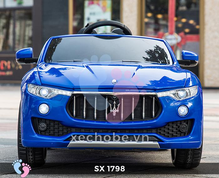 Xe hơi điện Maserati trẻ em SX-1798