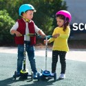 Nên mua xe trượt scooter cho trẻ em loại nào tốt?