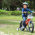 Cách chọn xe đạp cho bé 5-10 tuổi