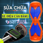 Dịch vụ sửa chữa xe điện 2 bánh cân bằng