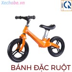 Xe cân bằng Broller PHC-FT