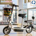 Xe điện E-scooter mini 10 inch E10