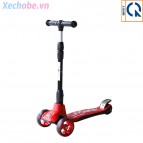 Xe đẩy chân Scooter trẻ em X7