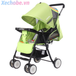 Xe đẩy Seebaby QQ3 cho bé (Hết Hàng)