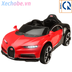 Ô tô điện Bugatti BDQ-1188