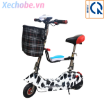 Xe điện mini E-Scooter