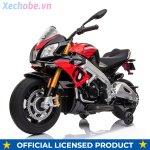 Xe motor điện APRILIA TUONO V4 1100RR