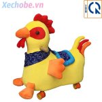 Chòi chân trẻ em Broller TM1020