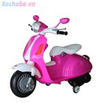 Xe máy điện cho bé Vespa GVC 531