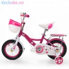 Xe đạp cho bé TNXTC-070 12-14-18 Inch