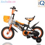 Xe đạp cho bé TNXTC-001 12-14-18inch