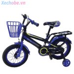 Xe đạp cho bé TNXTC-103 12-14-16-18 Inch
