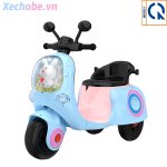 Xe máy điện cho bé M02