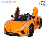 Xe ô tô điện cho bé 7588