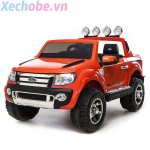 Xe hơi điện trẻ em Ford Ranger