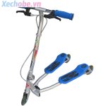 Xe trượt zip scooter cho bé