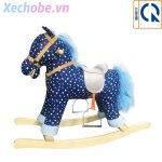 Bập bênh Broller cho bé TM104