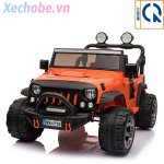 Xe ô tô điện Jeep SX-1718