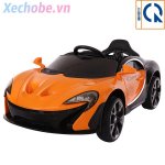 Ô tô điện trẻ em McLaren BDQ-1199