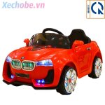 Xe hơi điện cho bé TC-968