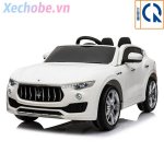 Xe hơi điện Maserati SX-1798