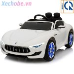 Xe ô tô điện Maserati SX-1728