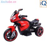 Xe máy điện cho bé LT-618 tay ga