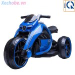 Xe moto điện điều khiển bằng tay ga SC-9188