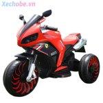 Xe mô tô điện cực khủng cho bé 900