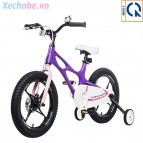 Xe đạp cho bé Royal Baby Shuttle RB-22