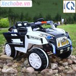 Xe hơi điện Jeep YK-0188