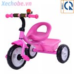 Xe đạp 3 bánh Broller XD3 505