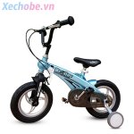 Xe đạp trẻ em XD Rocket
