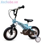 Xe đạp trẻ em XD Rocket
