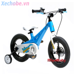 Xe đạp cao cấp Royal Baby MgDINO RB-21