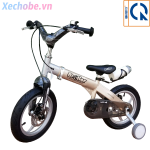 Xe đạp trẻ em XD Lumiere