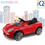 Xe ô tô điện trẻ em SX-158