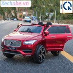 Xe ô tô điện XC-90 phong cách