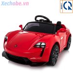 Xe ô tô điện cho bé HL-1718