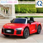 Xe hơi điện AUDI R8